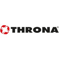 THRONA Srl logo, THRONA Srl contact details