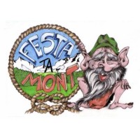 Festa ta Mont logo, Festa ta Mont contact details