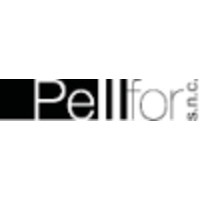 Pellfor Srl logo, Pellfor Srl contact details