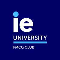 IE FMCG Club logo, IE FMCG Club contact details