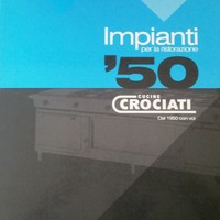 CUCINE CROCIATI Snc logo, CUCINE CROCIATI Snc contact details