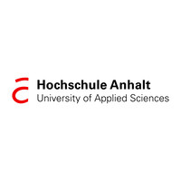 Hochschule Anhalt logo, Hochschule Anhalt contact details