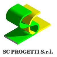 SC PROGETTI SRL logo, SC PROGETTI SRL contact details