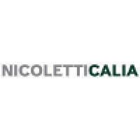 NicolettiCalia logo, NicolettiCalia contact details