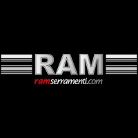 Ram Serramenti logo, Ram Serramenti contact details