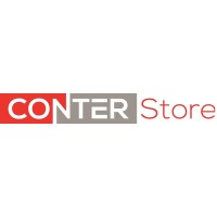 CONTER STORE SRL logo, CONTER STORE SRL contact details