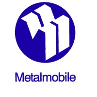 METALMOBILE S.R.L. logo, METALMOBILE S.R.L. contact details