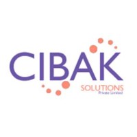 CIBAK Solutions logo, CIBAK Solutions contact details