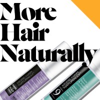 More Hair Naturally logo, More Hair Naturally contact details