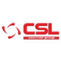 CSL S.r.l. logo, CSL S.r.l. contact details