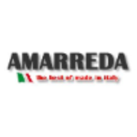 Amarreda logo, Amarreda contact details