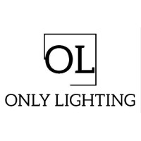 ONLY LIGHTING.IT logo, ONLY LIGHTING.IT contact details