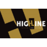 HIGHLINE store logo, HIGHLINE store contact details