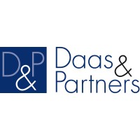 DAAS & Partners logo, DAAS & Partners contact details