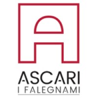 ASCARI I FALEGNAMI logo, ASCARI I FALEGNAMI contact details