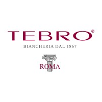 Tebro Biancheria dal 1867 logo, Tebro Biancheria dal 1867 contact details