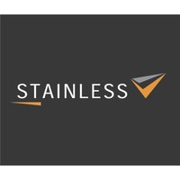 STAINLESS s.n.c. logo, STAINLESS s.n.c. contact details