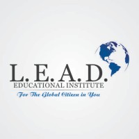 LEAD Educational Institute logo, LEAD Educational Institute contact details