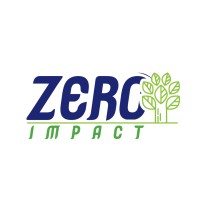 ZERO IMPACT LIMITED logo, ZERO IMPACT LIMITED contact details