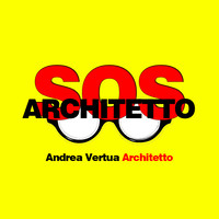 SOS Architetto logo, SOS Architetto contact details