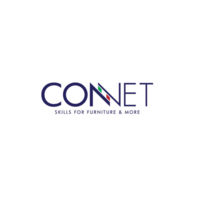 Connet Italy logo, Connet Italy contact details