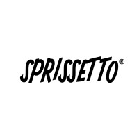 Sprissetto logo, Sprissetto contact details