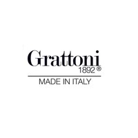 Grattoni1892 | MADE IN ITALY logo, Grattoni1892 | MADE IN ITALY contact details