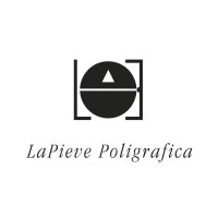 LaPieve Poligrafica logo, LaPieve Poligrafica contact details