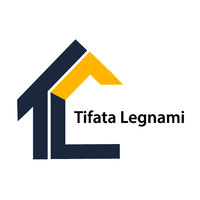 Tifata Legnami s.r.l. logo, Tifata Legnami s.r.l. contact details