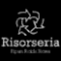 RISORSERIA logo, RISORSERIA contact details