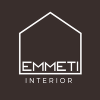 Emmeti Interior logo, Emmeti Interior contact details