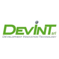 DEVINT SRL logo, DEVINT SRL contact details