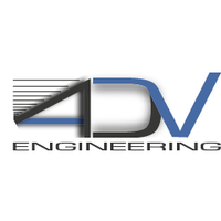 4dv Engineering srl logo, 4dv Engineering srl contact details