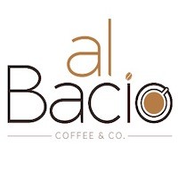 al Bacio Coffee & Co. logo, al Bacio Coffee & Co. contact details