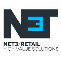 NET3 RETAIL High Value Solutions logo, NET3 RETAIL High Value Solutions contact details