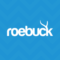 Roebuck Communications logo, Roebuck Communications contact details