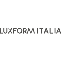 LuxformItalia logo, LuxformItalia contact details