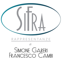 Sifra Rappresentanze Snc logo, Sifra Rappresentanze Snc contact details