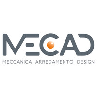 MECAD s.r.l. logo, MECAD s.r.l. contact details