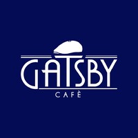 Gatsby Café logo, Gatsby Café contact details