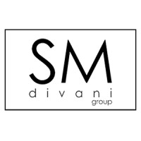 SM DIVANI Group srl logo, SM DIVANI Group srl contact details