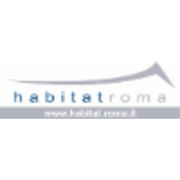 Habitat Roma logo, Habitat Roma contact details