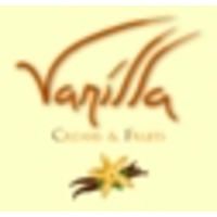 Vanilla - Creams & Fruits logo, Vanilla - Creams & Fruits contact details