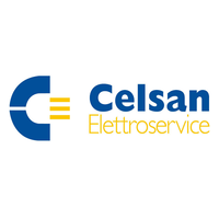 CELSAN ELETTROSERVICE SRL logo, CELSAN ELETTROSERVICE SRL contact details