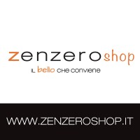 Zenzero Shop logo, Zenzero Shop contact details