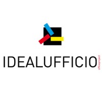 IDEALUFFICIO srl logo, IDEALUFFICIO srl contact details