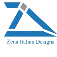 Zena Italian Designs logo, Zena Italian Designs contact details