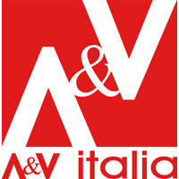 A&V ITALIA S.R.L. logo, A&V ITALIA S.R.L. contact details