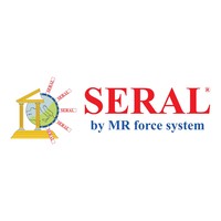 SERAL by MR force system logo, SERAL by MR force system contact details