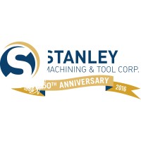 Stanley Machining logo, Stanley Machining contact details